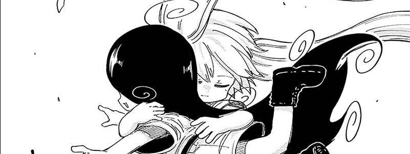 Mission: Yozakura Family Chapter 212 - halaman 39