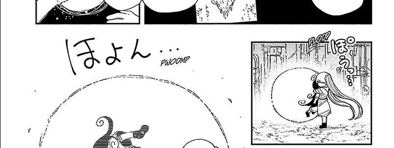 Mission: Yozakura Family Chapter 212 - halaman 43