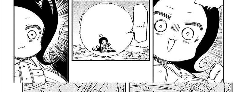 Mission: Yozakura Family Chapter 212 - halaman 48