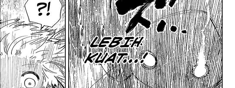 Mission: Yozakura Family Chapter 212 - halaman 59