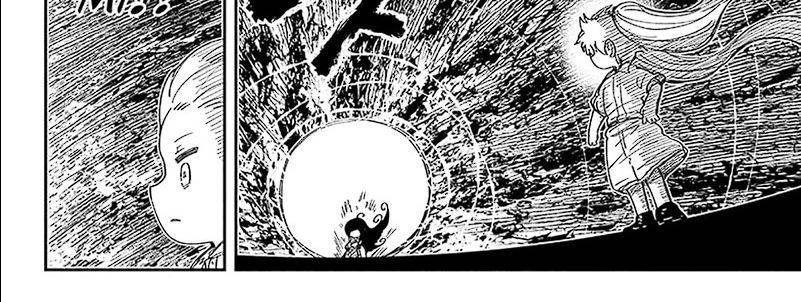 Mission: Yozakura Family Chapter 212 - halaman 61