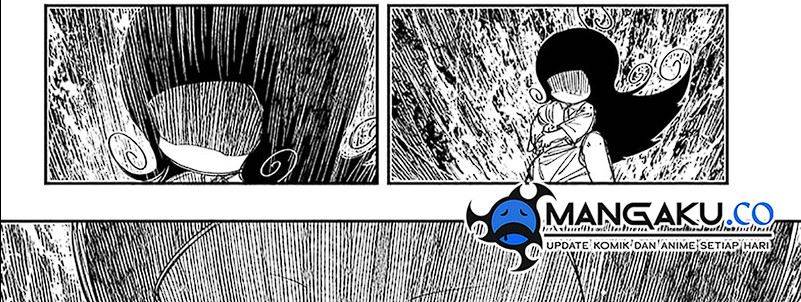Mission: Yozakura Family Chapter 212 - halaman 62