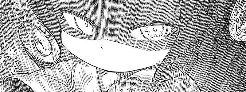 Mission: Yozakura Family Chapter 212 - halaman 63