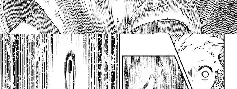 Mission: Yozakura Family Chapter 212 - halaman 64