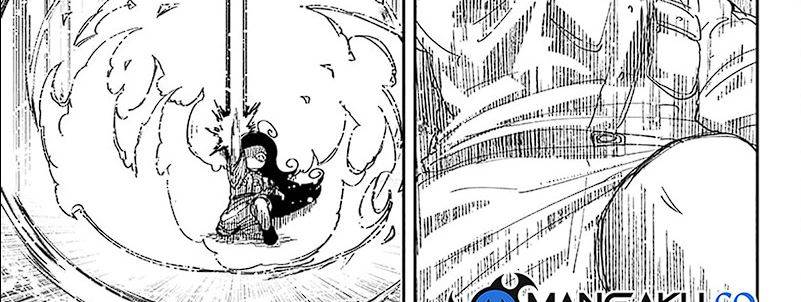 Mission: Yozakura Family Chapter 212 - halaman 67