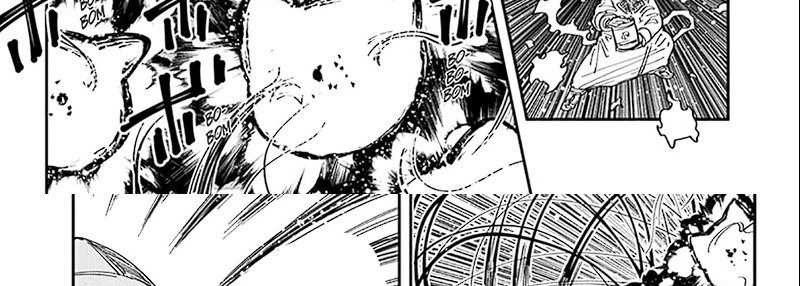 Mission: Yozakura Family Chapter 213 - halaman 10