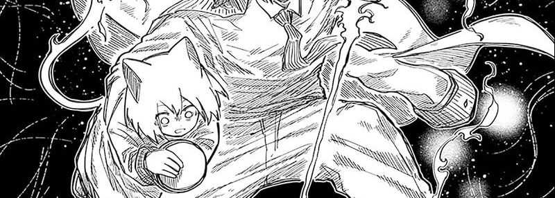 Mission: Yozakura Family Chapter 213 - halaman 13