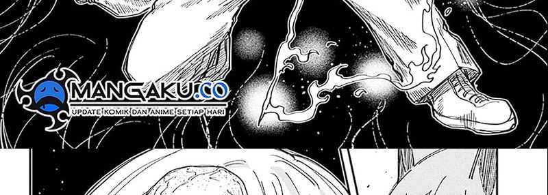 Mission: Yozakura Family Chapter 213 - halaman 14