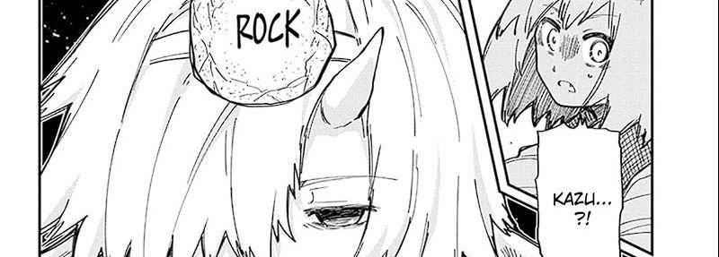 Mission: Yozakura Family Chapter 213 - halaman 15