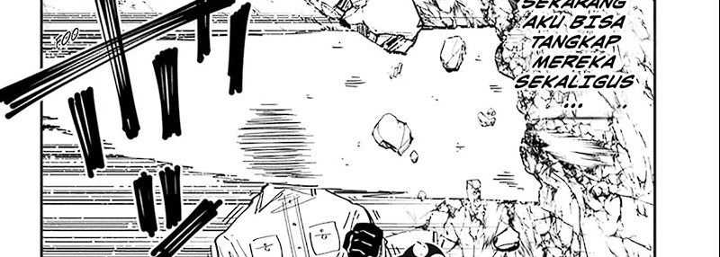 Mission: Yozakura Family Chapter 213 - halaman 24