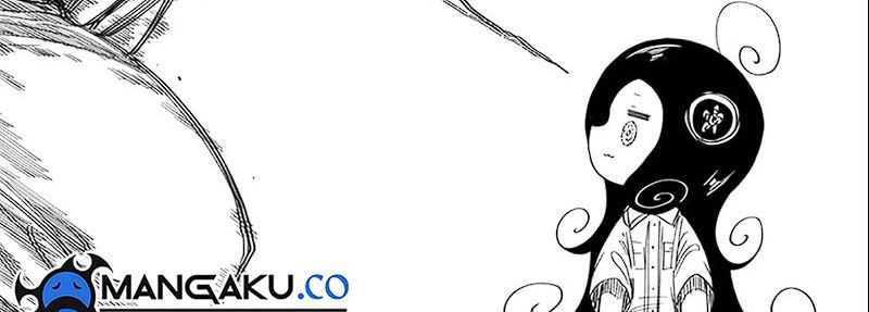 Mission: Yozakura Family Chapter 213 - halaman 34