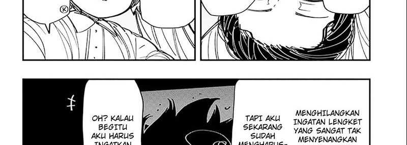 Mission: Yozakura Family Chapter 213 - halaman 40