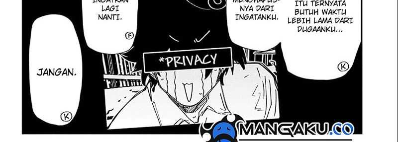 Mission: Yozakura Family Chapter 213 - halaman 41