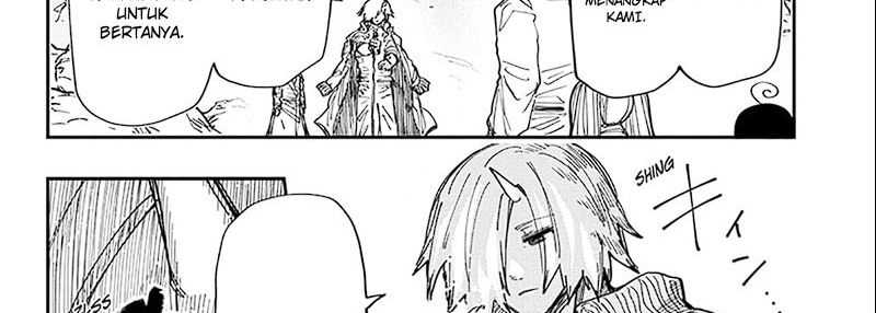 Mission: Yozakura Family Chapter 213 - halaman 48