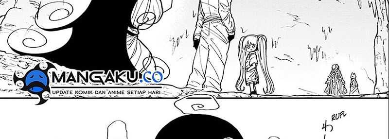 Mission: Yozakura Family Chapter 213 - halaman 54