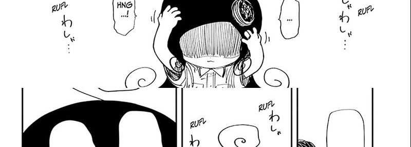 Mission: Yozakura Family Chapter 213 - halaman 55