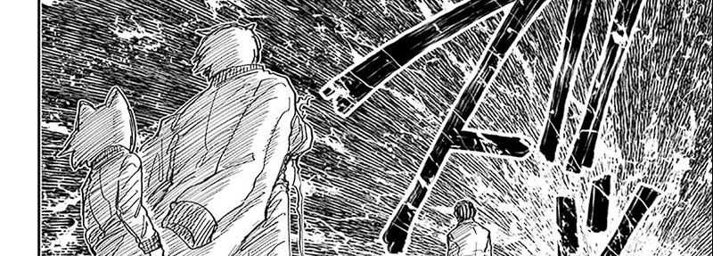 Mission: Yozakura Family Chapter 213 - halaman 64