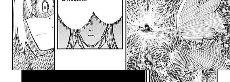 Mission: Yozakura Family Chapter 213 - halaman 67