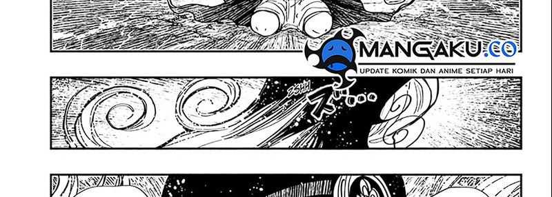 Mission: Yozakura Family Chapter 213 - halaman 70
