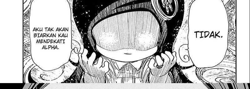 Mission: Yozakura Family Chapter 213 - halaman 71