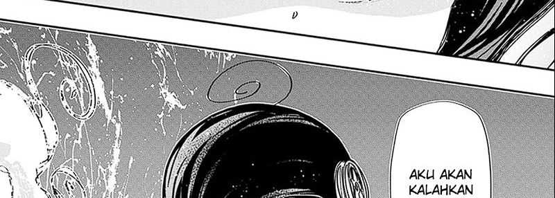 Mission: Yozakura Family Chapter 213 - halaman 73