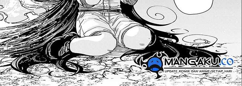 Mission: Yozakura Family Chapter 213 - halaman 75