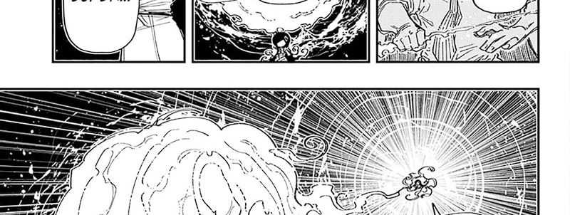 Mission: Yozakura Family Chapter 214 - halaman 11
