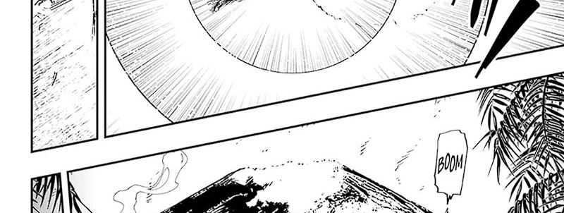 Mission: Yozakura Family Chapter 214 - halaman 15
