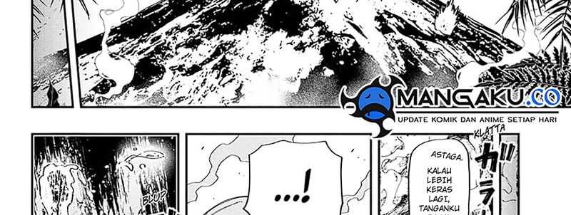 Mission: Yozakura Family Chapter 214 - halaman 16