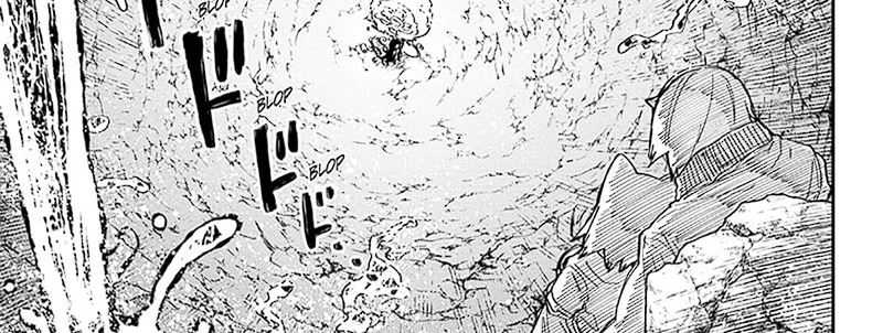 Mission: Yozakura Family Chapter 214 - halaman 19