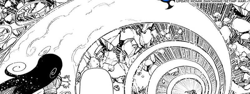 Mission: Yozakura Family Chapter 214 - halaman 24
