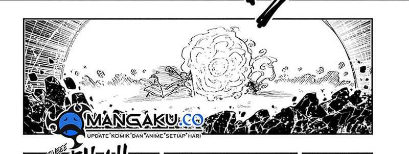 Mission: Yozakura Family Chapter 214 - halaman 31