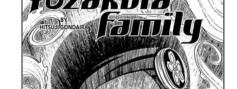 Mission: Yozakura Family Chapter 214 - halaman 4
