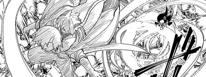 Mission: Yozakura Family Chapter 214 - halaman 53
