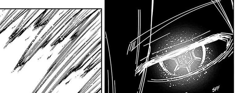 Mission: Yozakura Family Chapter 214 - halaman 59