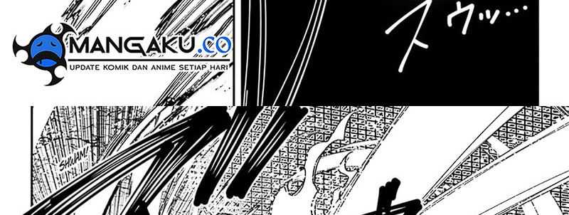 Mission: Yozakura Family Chapter 214 - halaman 60