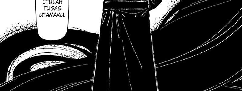 Mission: Yozakura Family Chapter 214 - halaman 74