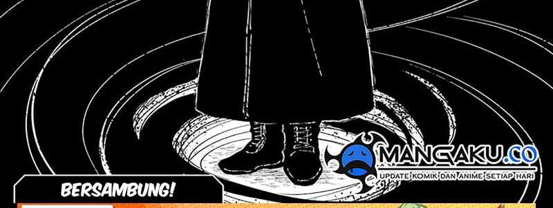 Mission: Yozakura Family Chapter 214 - halaman 75