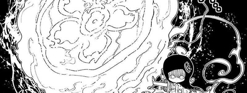 Mission: Yozakura Family Chapter 214 - halaman 8