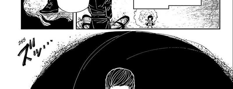 Mission: Yozakura Family Chapter 215 - halaman 10