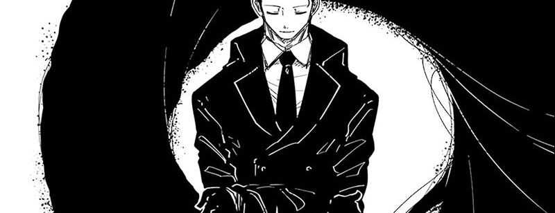 Mission: Yozakura Family Chapter 215 - halaman 11