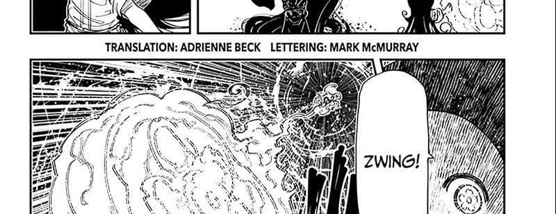 Mission: Yozakura Family Chapter 215 - halaman 14
