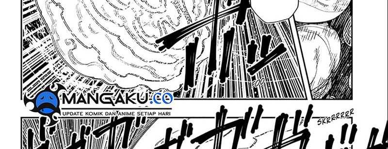 Mission: Yozakura Family Chapter 215 - halaman 15