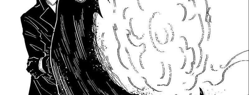 Mission: Yozakura Family Chapter 215 - halaman 18
