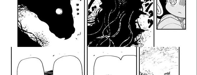 Mission: Yozakura Family Chapter 215 - halaman 20