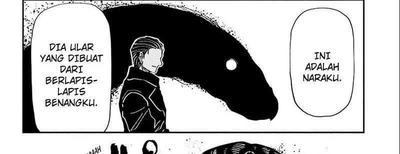 Mission: Yozakura Family Chapter 215 - halaman 22