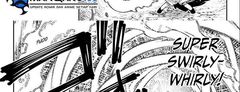 Mission: Yozakura Family Chapter 215 - halaman 28