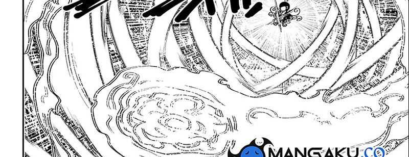 Mission: Yozakura Family Chapter 215 - halaman 29