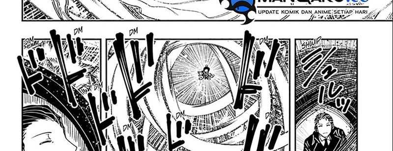 Mission: Yozakura Family Chapter 215 - halaman 30