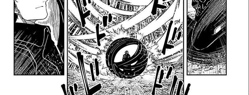 Mission: Yozakura Family Chapter 215 - halaman 31